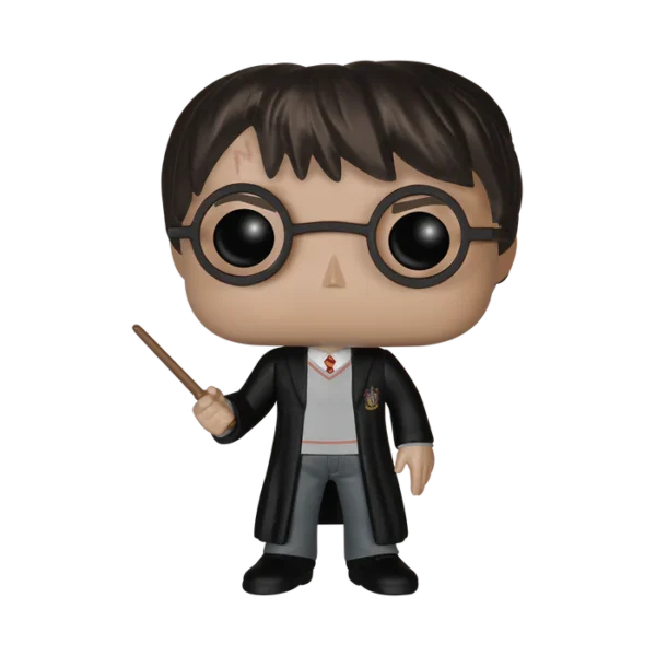 HARRY POTTER 01 - Imagen 2