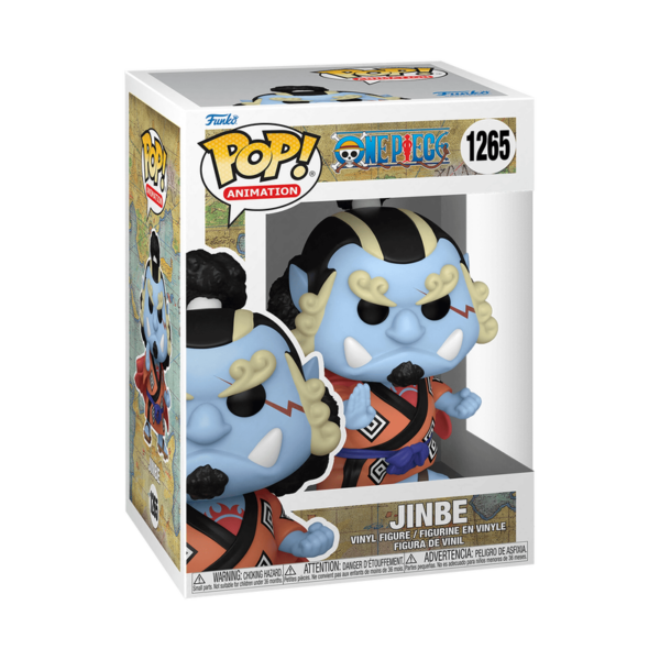 Jinbe 1265