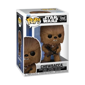CHEWBACCA 596 Star Wars