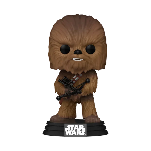 CHEWBACCA 596 Star Wars - Imagen 2