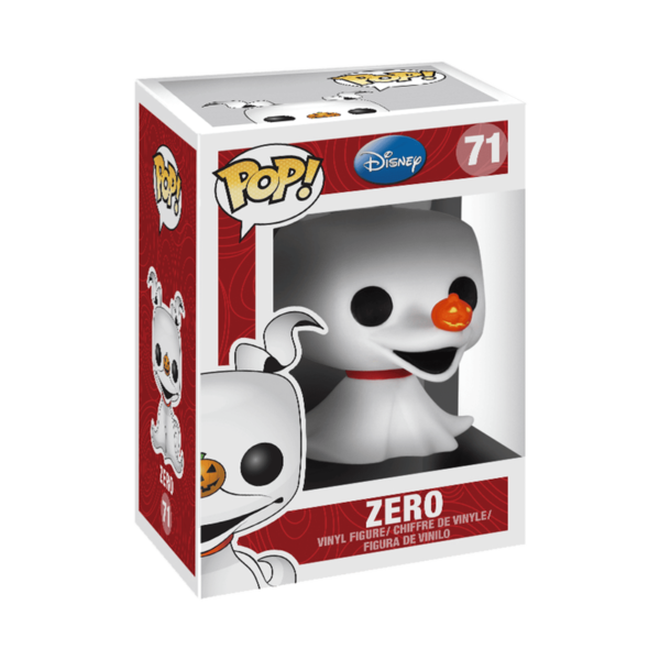 Zero 3406-2