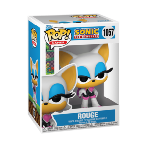 ROUGE 1057 Sonic