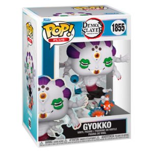GYOKKO 1855 Demon Slayer