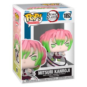MITSURI KANROJI 1852 Demon Slayer