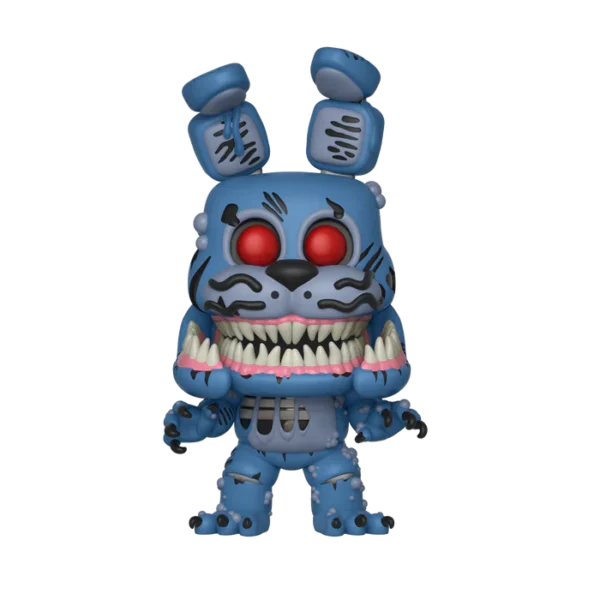 TWISTED BONNIE 17 Five Nights at Freddys - Imagen 2