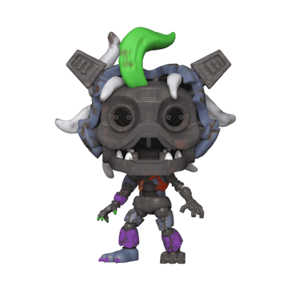 RUINED ROXY 987 Five Nights at Freddys - Imagen 2