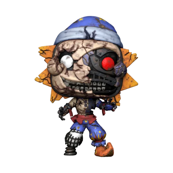 ECLIPSE 988 Five Nights at Freddys - Imagen 2