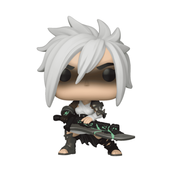 RIVEN 1040 League of Legends - Imagen 2