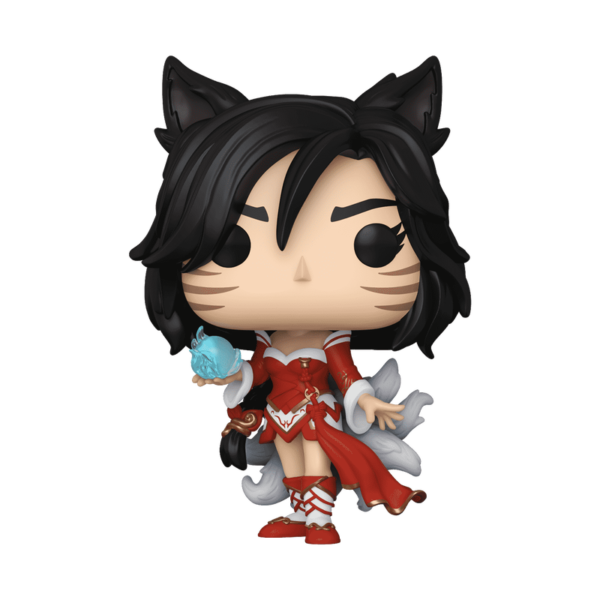 AHRI 1041 League of Legends - Imagen 2