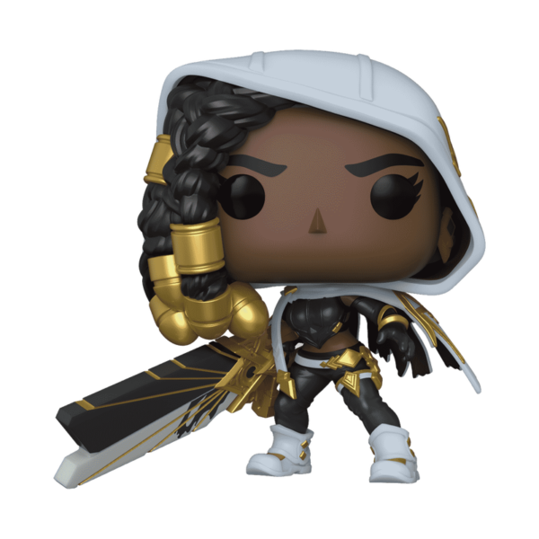 SENNA 1043 League of Legends - Imagen 2