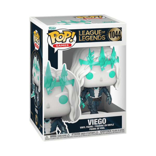 VIEGO 1044 League of Legends
