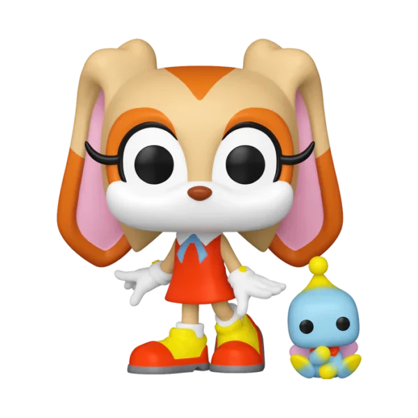 CREAM WITH CHEESE 1034 Sonic - Imagen 2