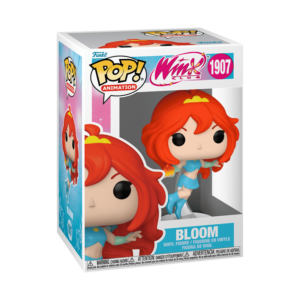BLOOM 1907 Winx Club
