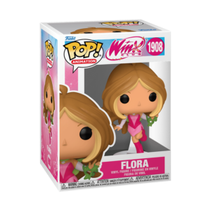 FLORA 1908 Winx Club