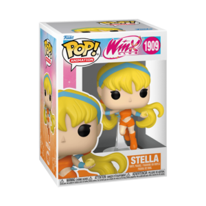 STELLA 1909 Winx Club