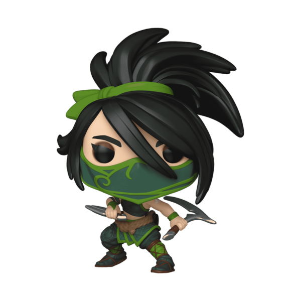 AKALI 1080 League of Legends - Imagen 2