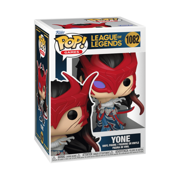 YONE 1082 League of Legends