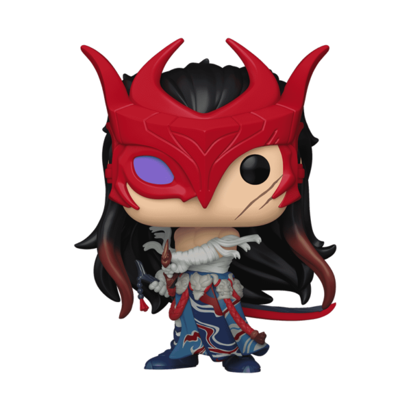 YONE 1082 League of Legends - Imagen 2