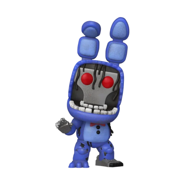 WITHERED BONNIE 1083 Nights at Freddys - Imagen 2