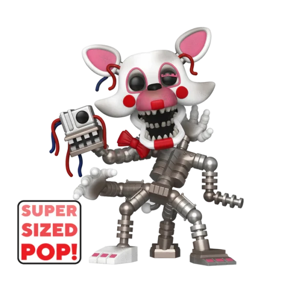 MANGLE 1087  6¨ Nights at Freddys - Imagen 2