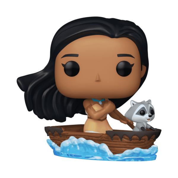 POCAHONTAS 1579 - Imagen 2