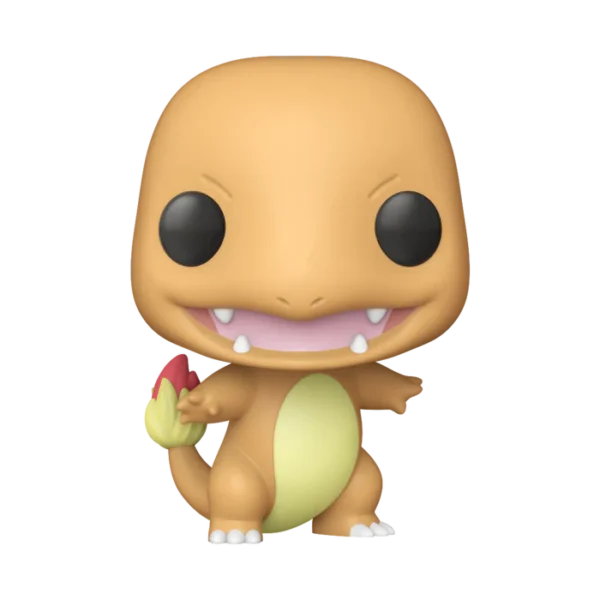 CHARMANDER  455 Pokémon - Imagen 2