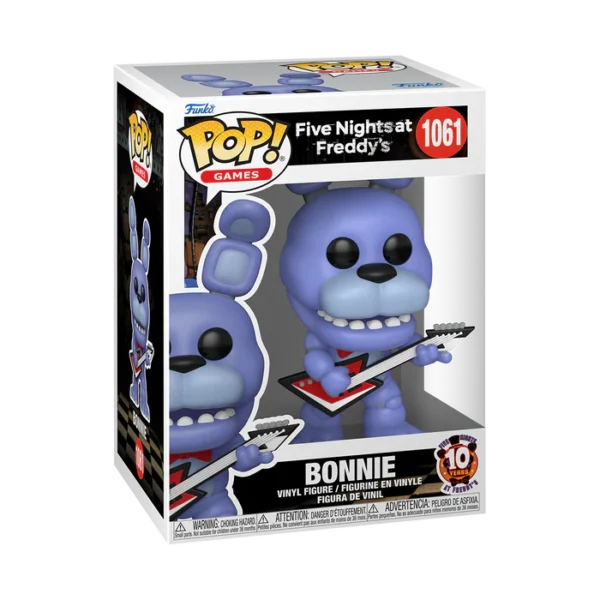 BONNIE 1061 Five Nights at Freddys