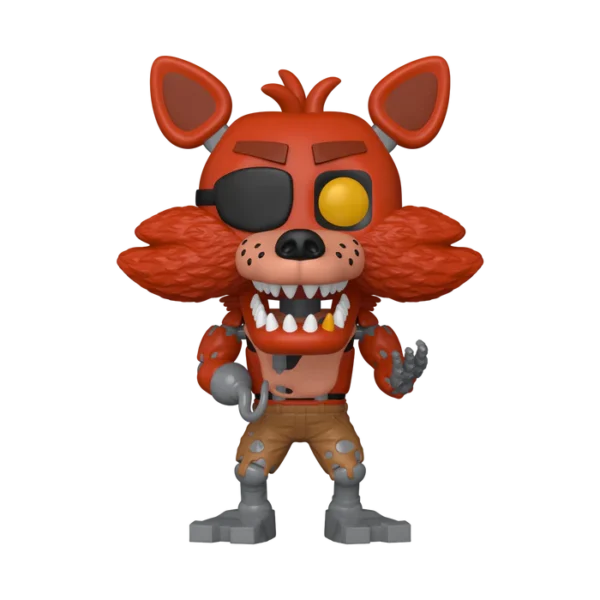 FOXY 1062 Nights at Freddys - Imagen 2