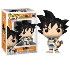 GOKU 1860 Dragon Ball