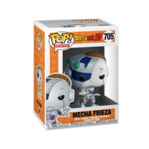 MECHA FRIEZA 705 Dragon Ball