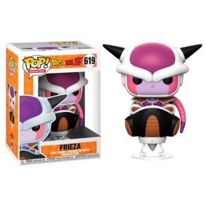 FRIEZA 619 Dragon Ball