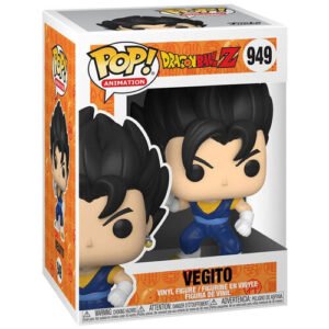 VEGITO 949 Dragon Ball