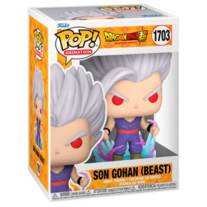 SON GOHAN (BEAST) 1703 Dragon Ball