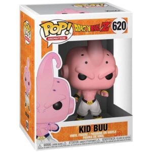 KID BUU 620 Dragon Ball