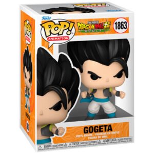 GOGETA 1863 Dragon Ball