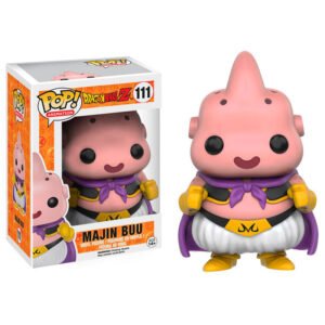 MAJIN BUU 111 Dragon Ball