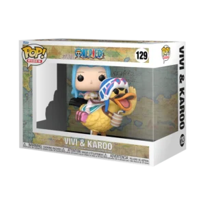 VIVI & KAROO 129 One Piece