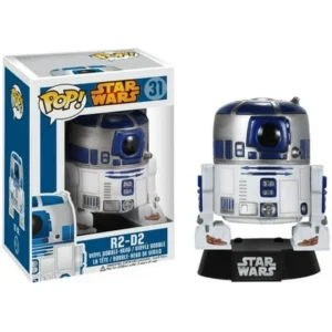 R2-D2 31 Star Wars