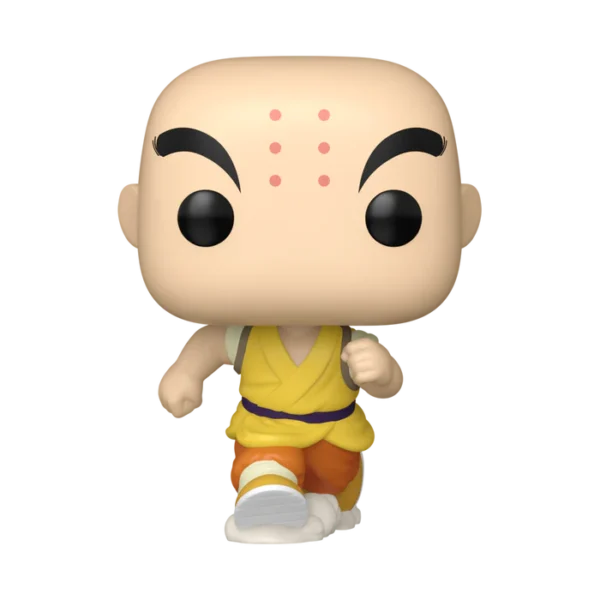 KRILLIN 1926 Dragon Ball - Imagen 2