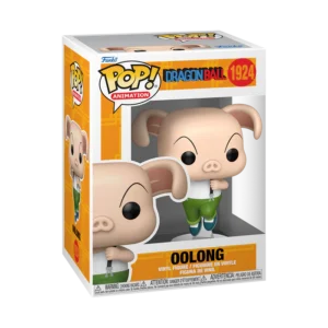 OOLONG 1924 Dragon Ball