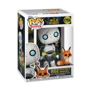 ROZ WITH FINK & BRIGHTBILL 1794 The Wild Robot