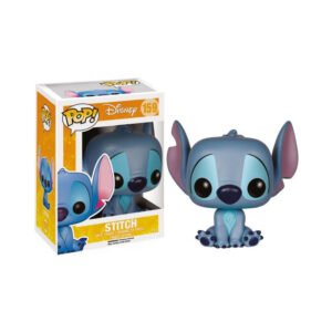 STITCH 159 Lilo & Stitch Disney