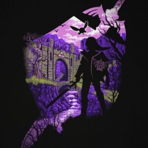 CAMISETA EPIC WARRIOR