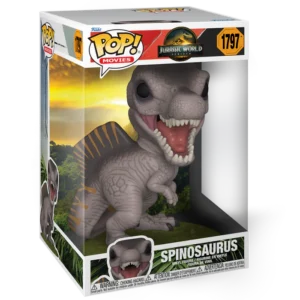 SPINOSAURUS 1797 Jumbo Jurassic World