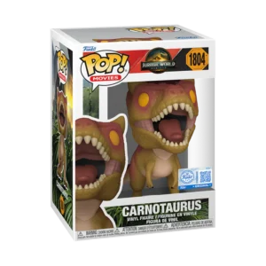 CARNOTAURUS 1804 Jurassic World