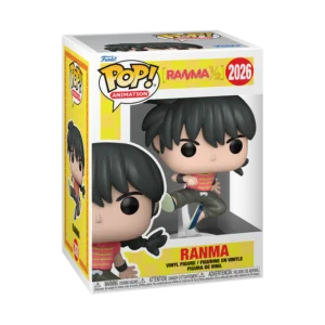 RANMA 2026