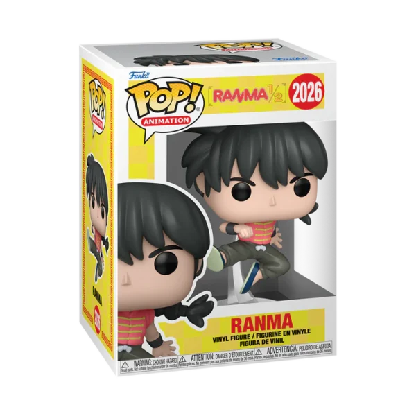 RANMA 2026