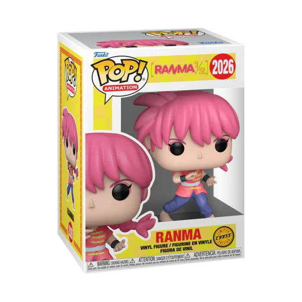 RANMA 2026 - Imagen 3