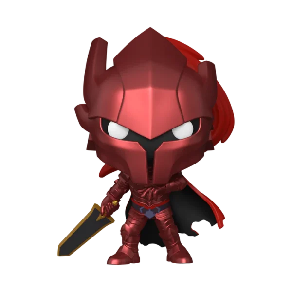 IGRIS 1985 Solo Leveling - Imagen 4
