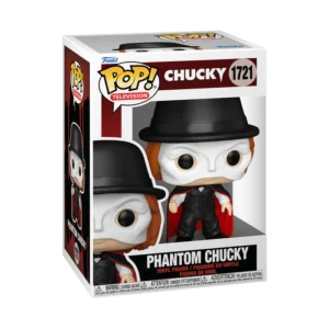 PHANTOM CHUCKY 1721 Terror
